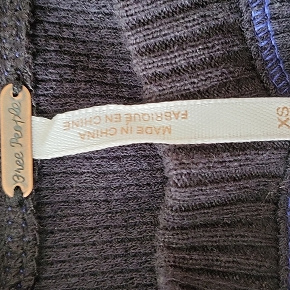 NWT Free People - Picture 3 of 7